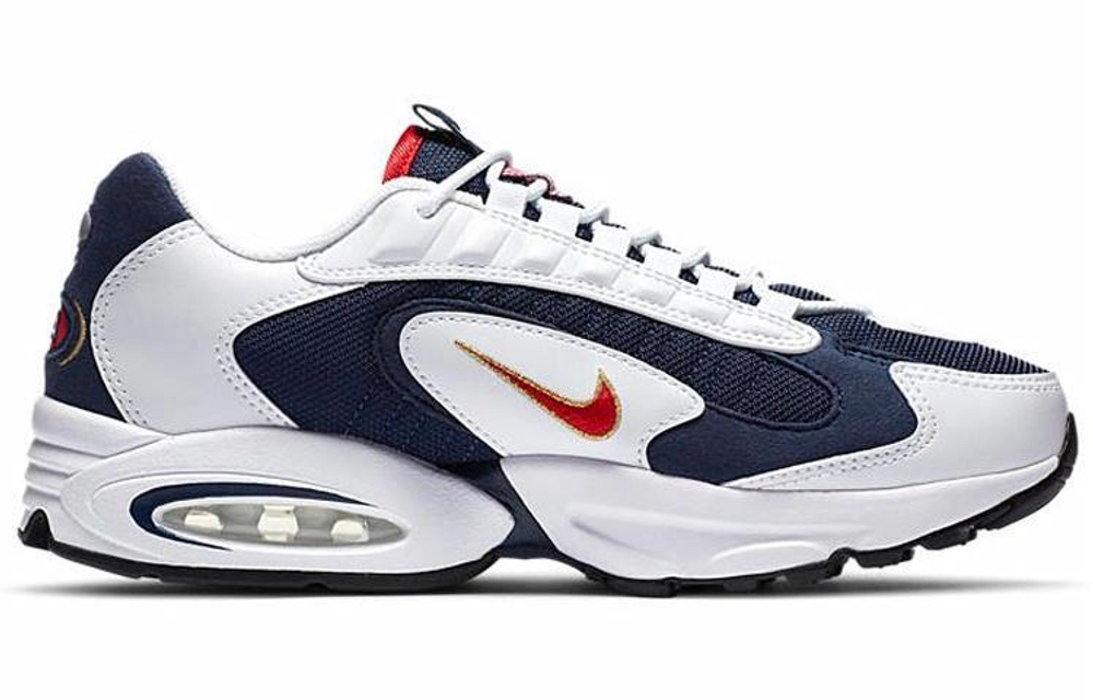 Кроссовки Nike Air Max Triax