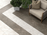 Глазурованный керамогранит Kerama Marazzi Фоджа SG171600N 40.2x40.2 см 1.62 м² матовый цвет коричневый