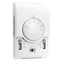 Канальный фанкойл до 20 кВт General Climate GDUR-P-16