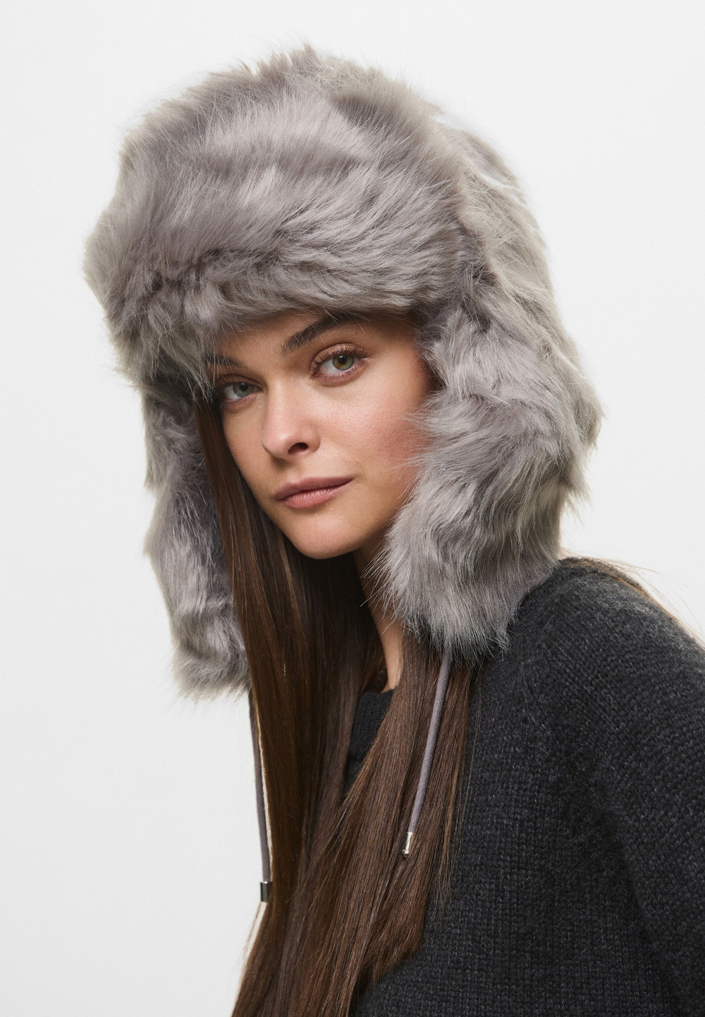 Шапка женская PATRIZIA PEPE