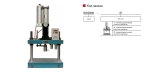 Гидропневматический пресс SNS808 SNS Pneumatic