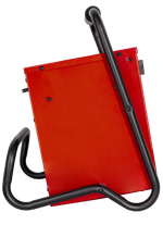 Электрический тепловентилятор РЕСАНТА ТЭП-2000 - [2 кВт / 220В]