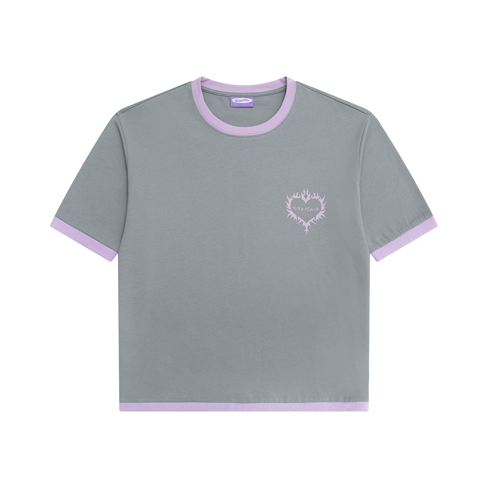 Футболка Ymkashix Love