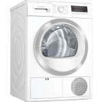 Сушильная машина BOSCH WTN85423ME