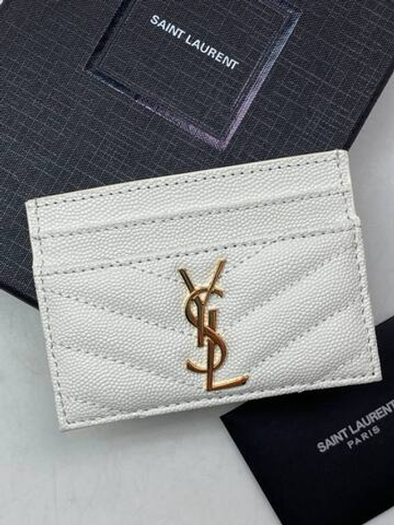 Картхолдер Yves Saint Laurent