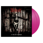Slipknot / .5: The Gray Chapter (Coloured Vinyl)(2LP)