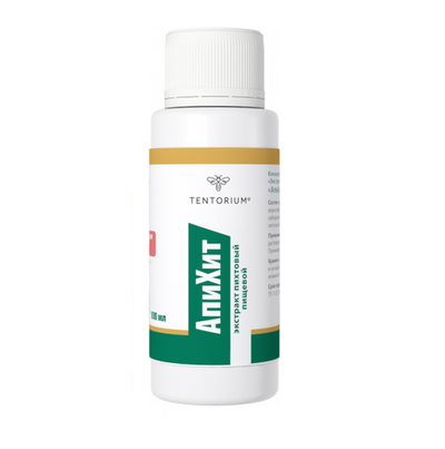 АпиХит Тенториум 100мл.