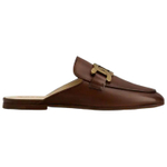 TOD"S Chain Detailed Mules Women"s