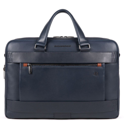 Сумка Piquadro Obidos CA5558W110/BLU
