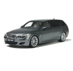 BMW 5-Series E60 (2003-2010) универсал, правый руль