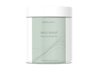 Грязевое обертывание Peloid Mineral 1 л