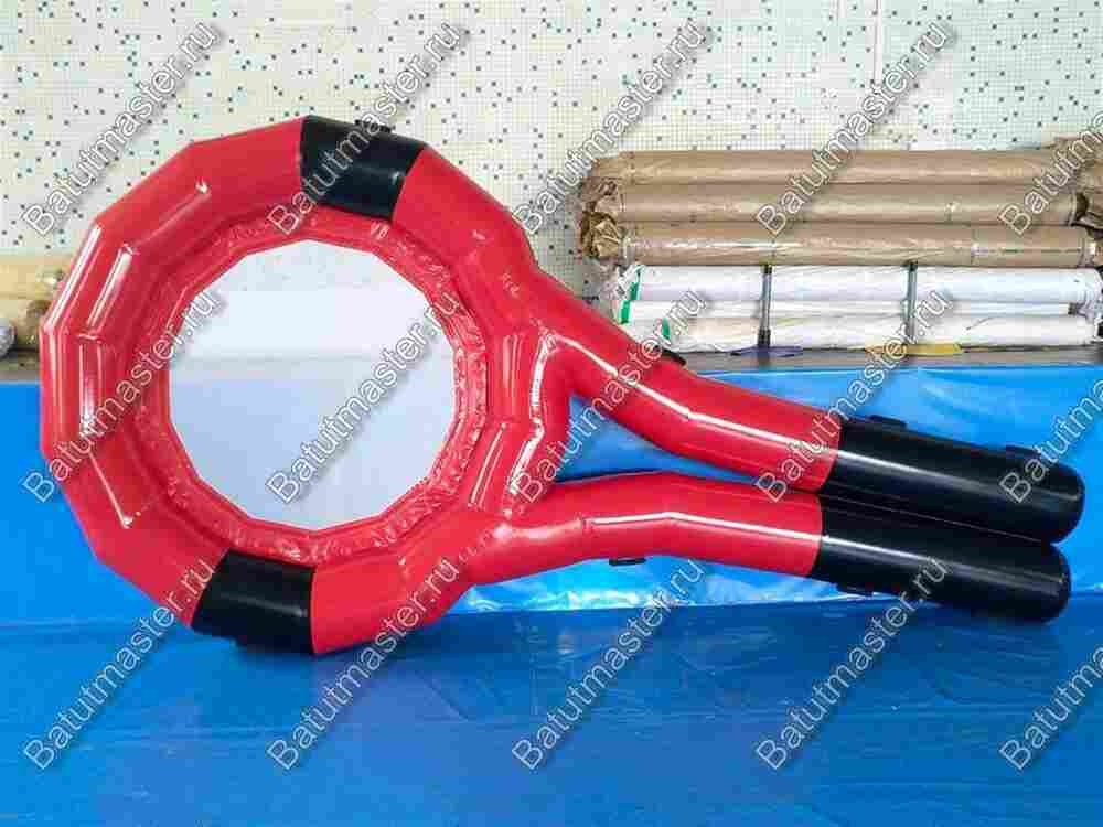 Реквизит для тимбилдинга "Мега Тенис"