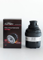 FO-061(8860) Фильтр масляный FORTECH GAZeng. Cummins ISF (Euro-3)2.8ISF8812010-