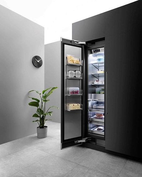 Встраиваемая морозильная камера Signature SKSCF1811P