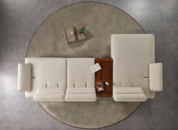 Диван модульный New York