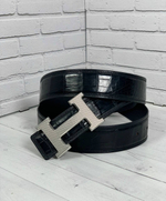 Ремень Hermes из кожи крокодила, арт. 474498746