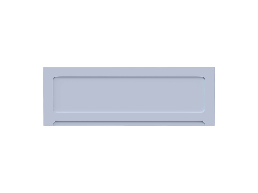 Фронтальная панель Aquatek Мия 175