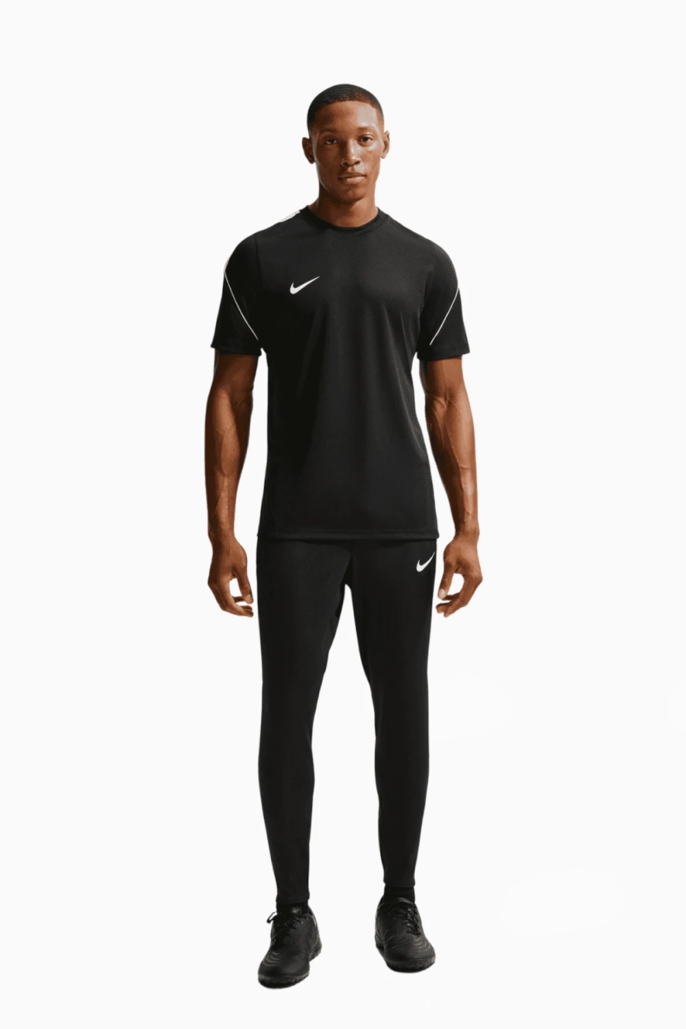 Штаны Nike Strike - черный