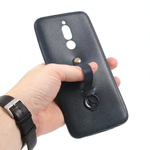 Чехол ТПУ для Xiaomi Redmi 8, 011784 Красный