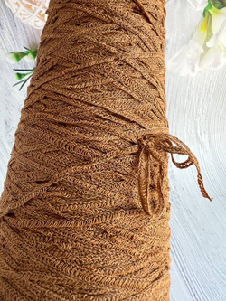 Хлопковая пряжа для вязания FashionMill-cottone