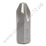 023-3PH4 бита крестовая на 10мм PH4