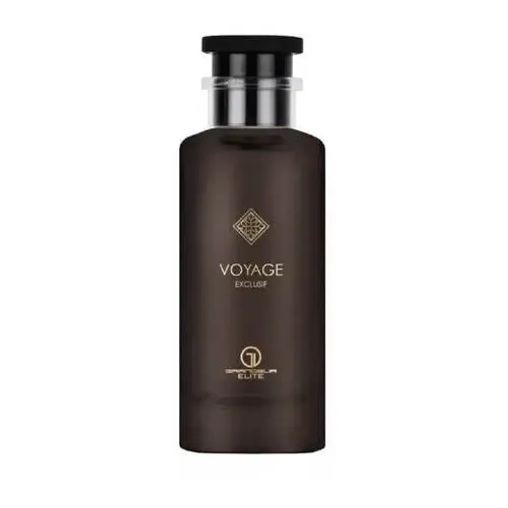 Унисекс парфюм Grandeur Elite Voyage Exclusif Eau de Parfum 100 мл