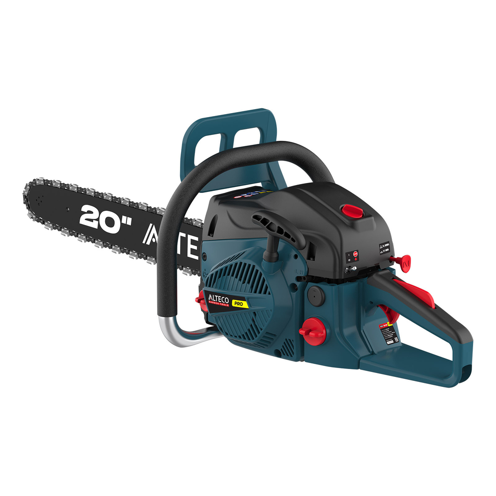 Бензопила ALTECO GCS 54-50 Pro