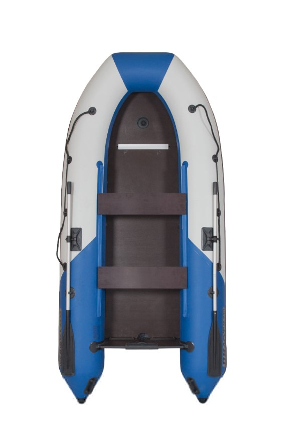 Лодка ПВХ ПИЛОТ М-330