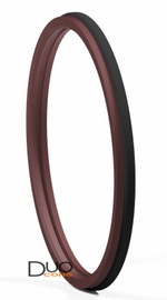 Грязесъемник УГ-29 Ф4БР40 / NBR70