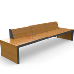 Скамейка Линарес 300х80