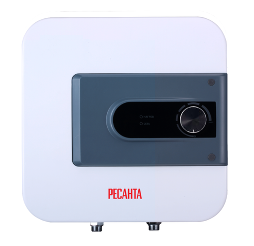 Водонагреватель накопительный электрический Ресанта ВН-15Н