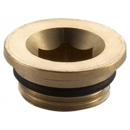 Гайка д/смесителя внутр. L71-1