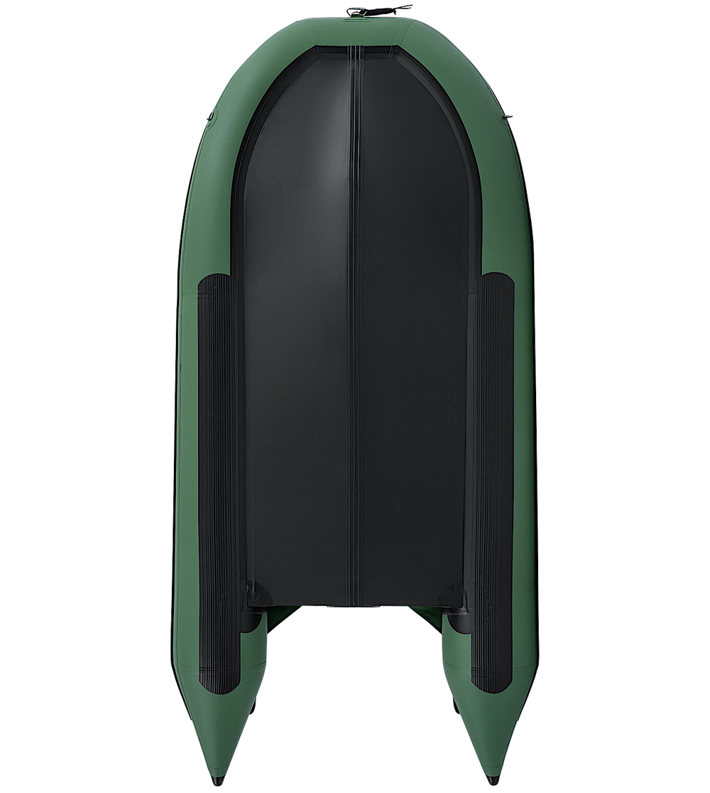 Лодка ПВХ Gladiator Active C370AL с алюминиевым полом ( BSM3928 / BSM3929 )