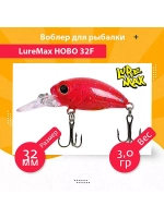 Воблер для рыбалки  HOBO 36F SSR-104 3,5g