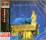 Kingdom Come / Hands Of Time (CD)
