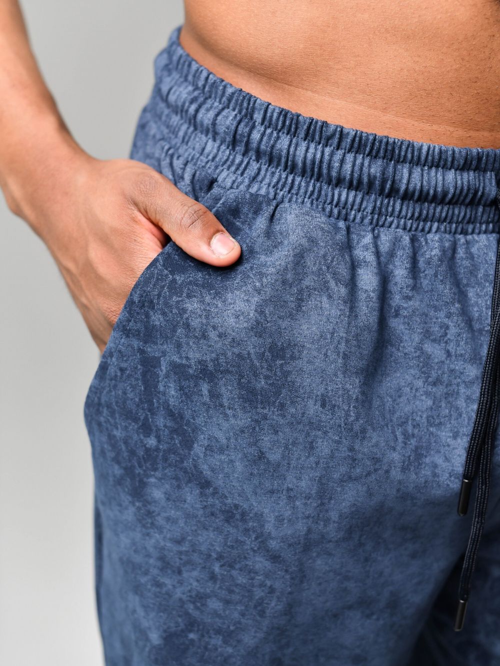 Шорты мужские Штиль-4 Виотекс ТЁМНО-СИНИЙ