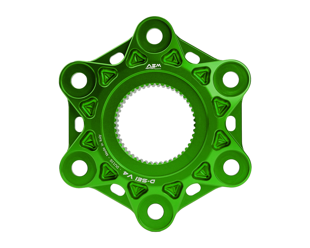 AEM Factory Фланец звезды Ducati D-SEI V4 DU116