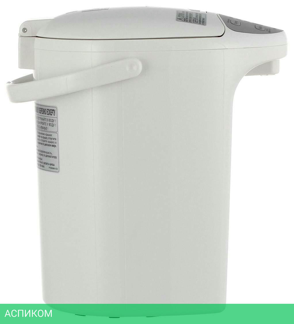 Термопот Panasonic NC-EG4000WTS White