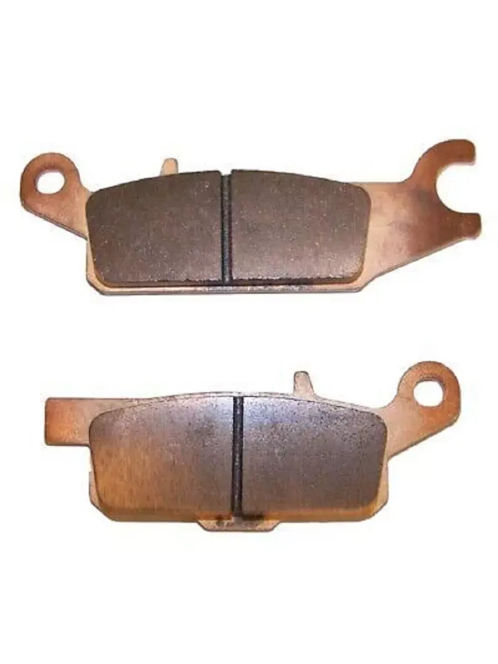 Колодки тормозные Yamaha 4D3W00451000