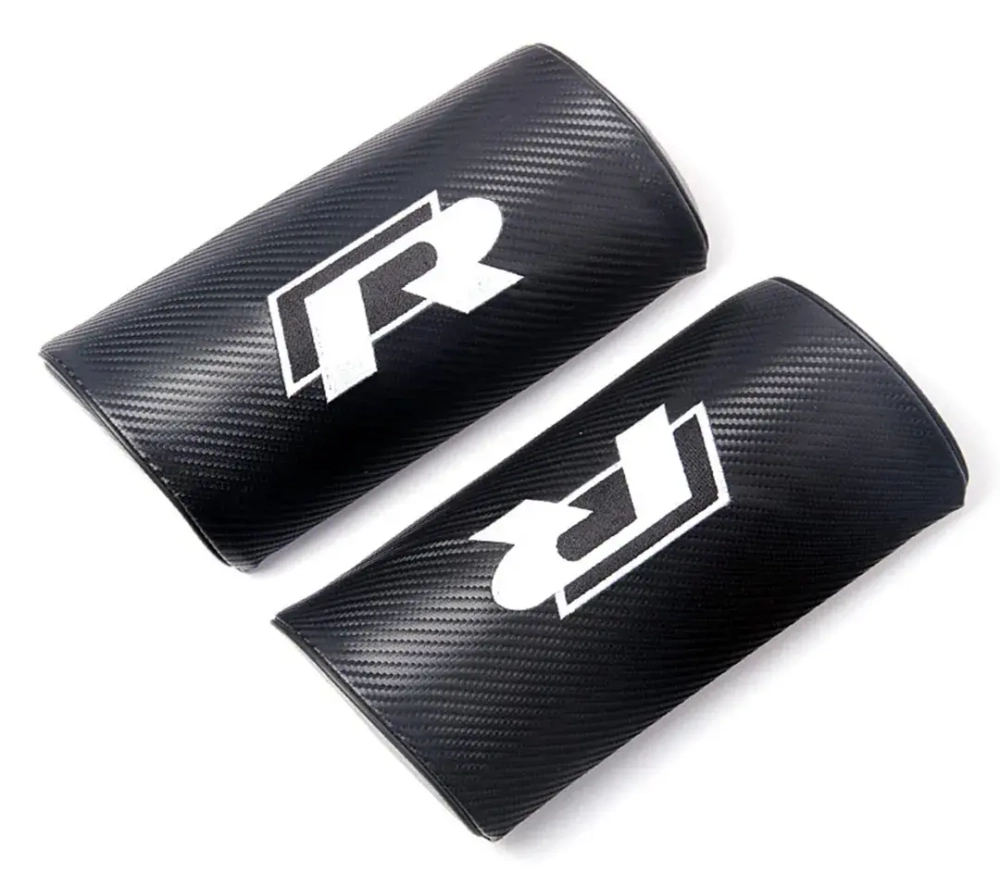 Подушки на подголовник R-Line 2шт