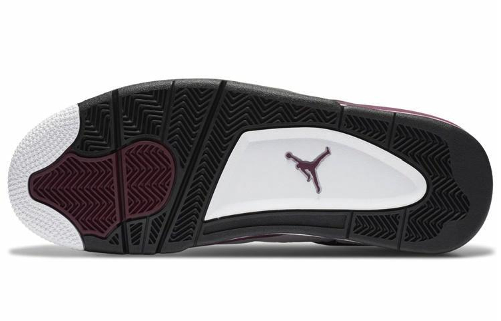 Кроссовки Jordan Air Jordan 4 Retro 'Psg' Paris Saint-Germain
