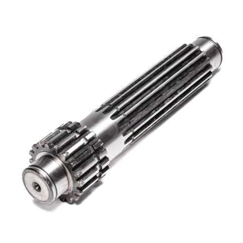 Вал КПП 1-й передачи и заднего хода, МТЗ