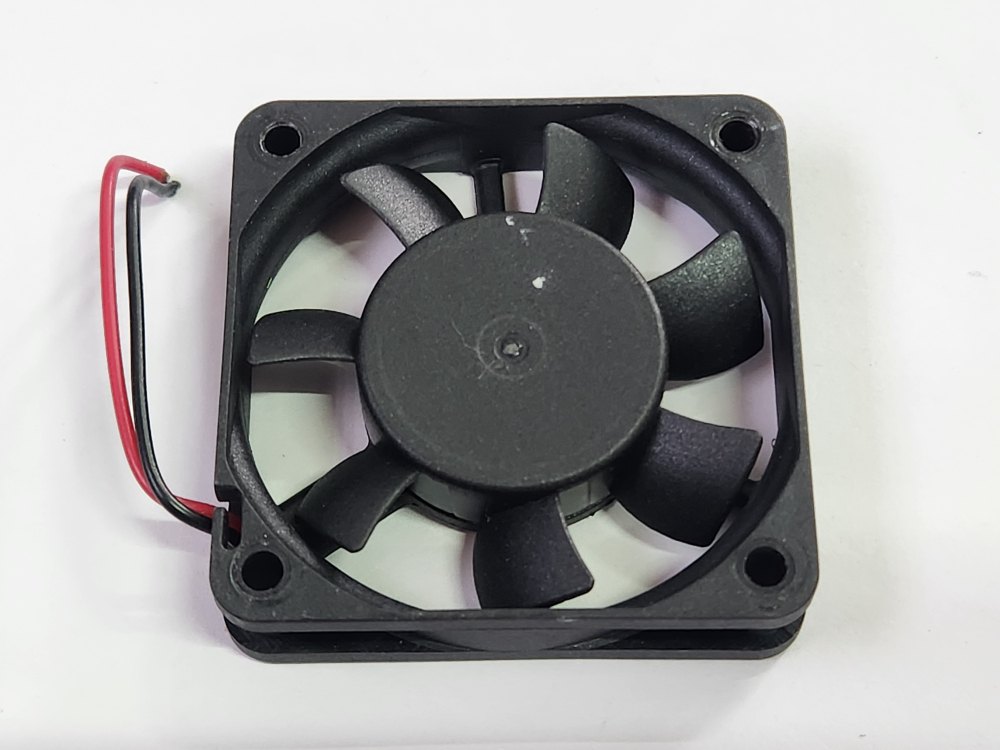 Кулер для модуля Dixel X-Bright Bi-Led Edison