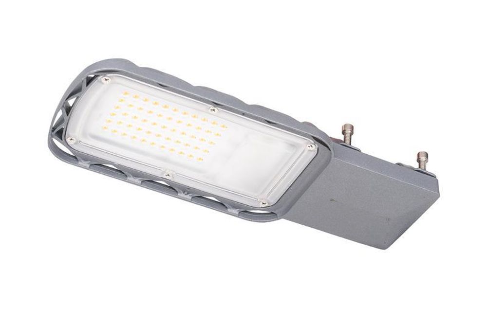 Светильник светодиодный Urban Lite S 30Вт 840 IP65 GY EUE ДКУ/СКУ