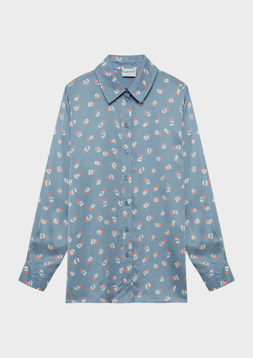 Рубашка DAISYKNIT