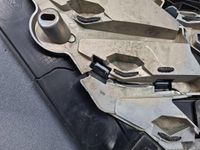 Бампер передний Omoda C5 (2022-н.в.)