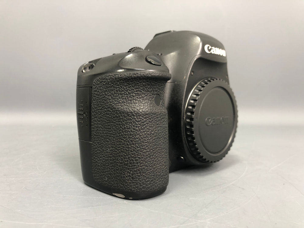 Canon EOS 6D (340.000 кадров)