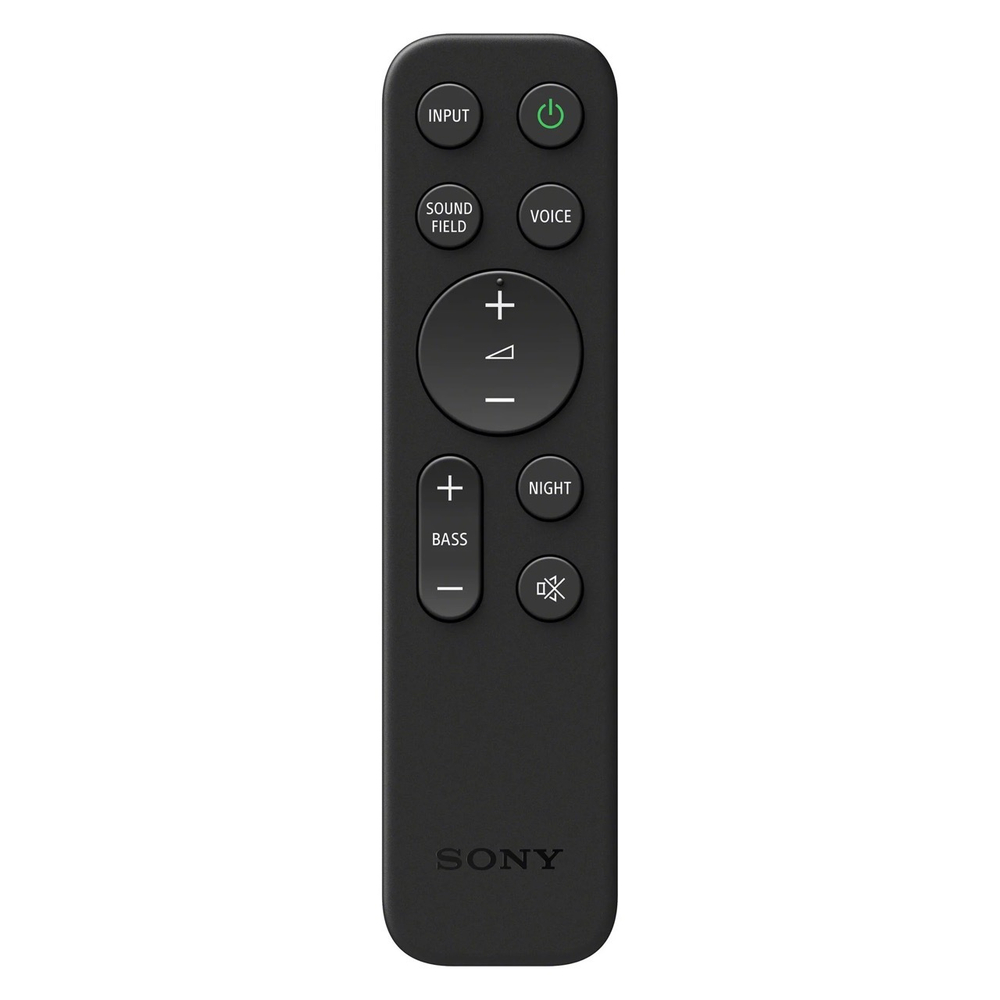Система объемного звучания Sony BRAVIA Theatre Quad 4.0.4 HT-A9M2