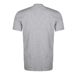 Набор мужских футболок 2в1 (серый, серо-голубой) Emporio Armani 111267_4F720 15349