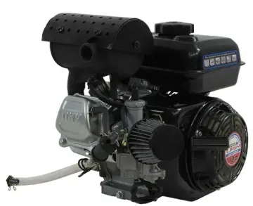 Двигатель бензиновый "LIFAN" GS212 LITE